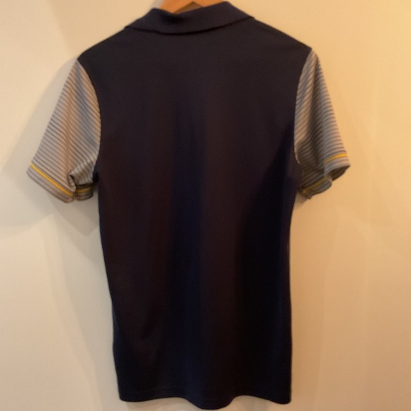 Nike University of Michigan Polo - Picture 2 of 3